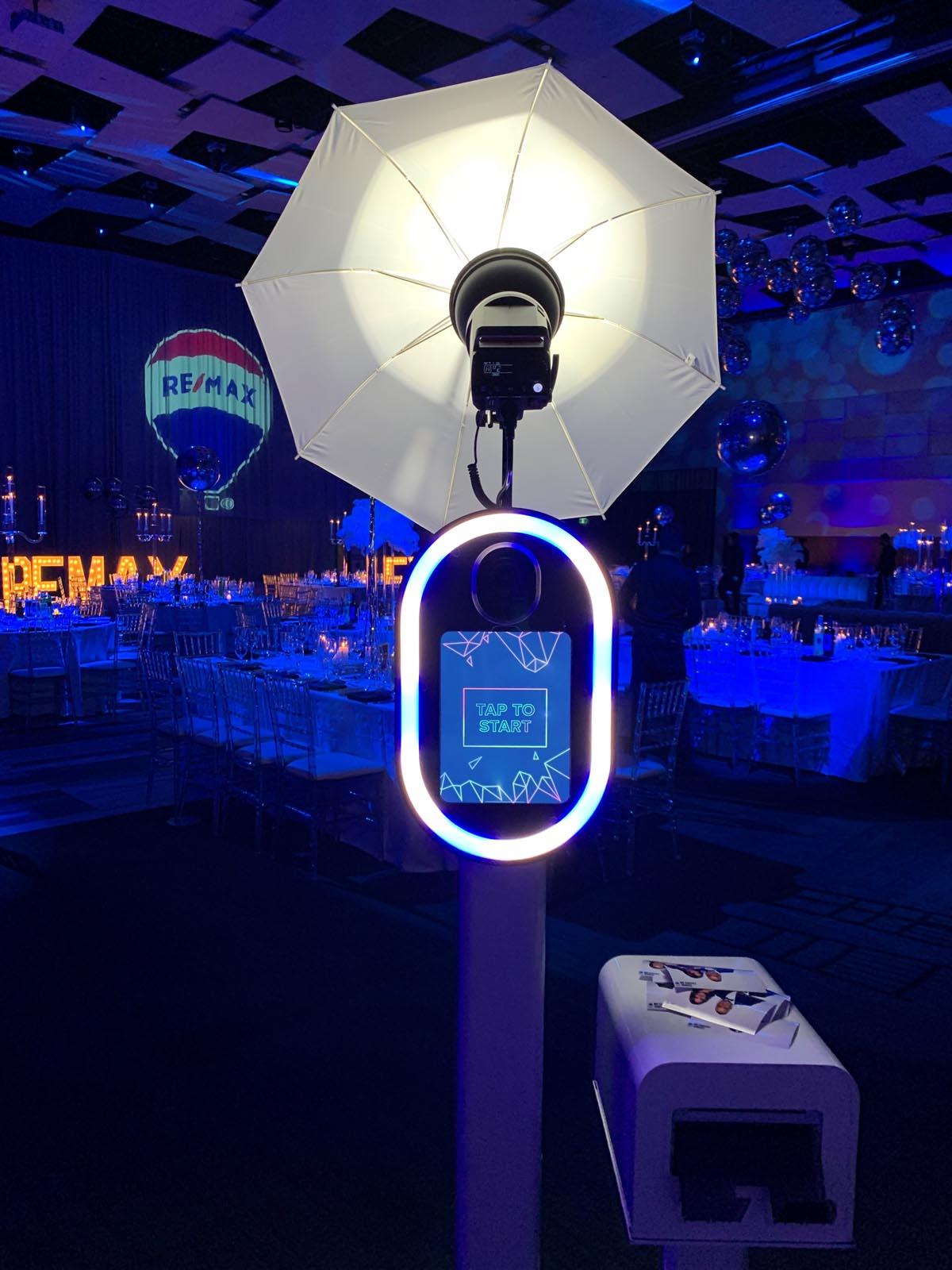 A1 Photo Booth Celebrations