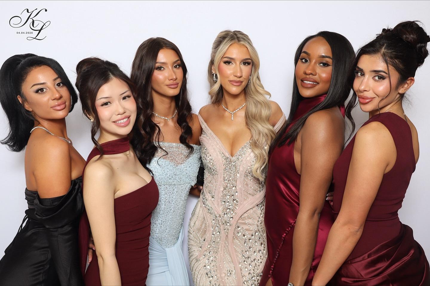 Celebrating Leonora & Kevin’s Engagement Party! 🥂

@a1photobooth.ca @venetianbanquetcentre #a1photobooth #photoboothrental #photoboothvaughan #weddingphotobooth #photoboothgta