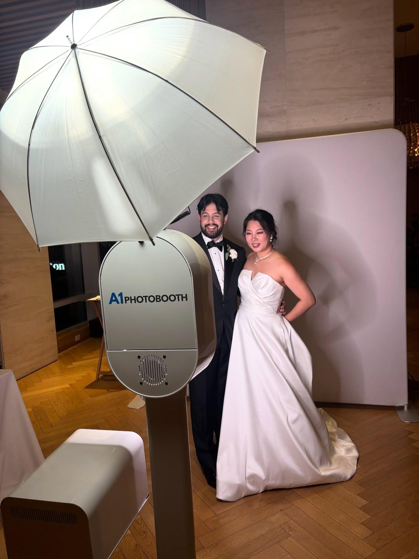 Congratulations Yuri & Nick 🥂

@shangrilato @a1photobooth.ca #a1photobooth #photoboothwedding #weddingphotobooth #wedding #weddingseason #photoboothvaughan #photoboothtoronto #photoboothgta #photoboothrental #photoboothrentals #luxury #luxuryphotobooth #premium #premiumphotobooth