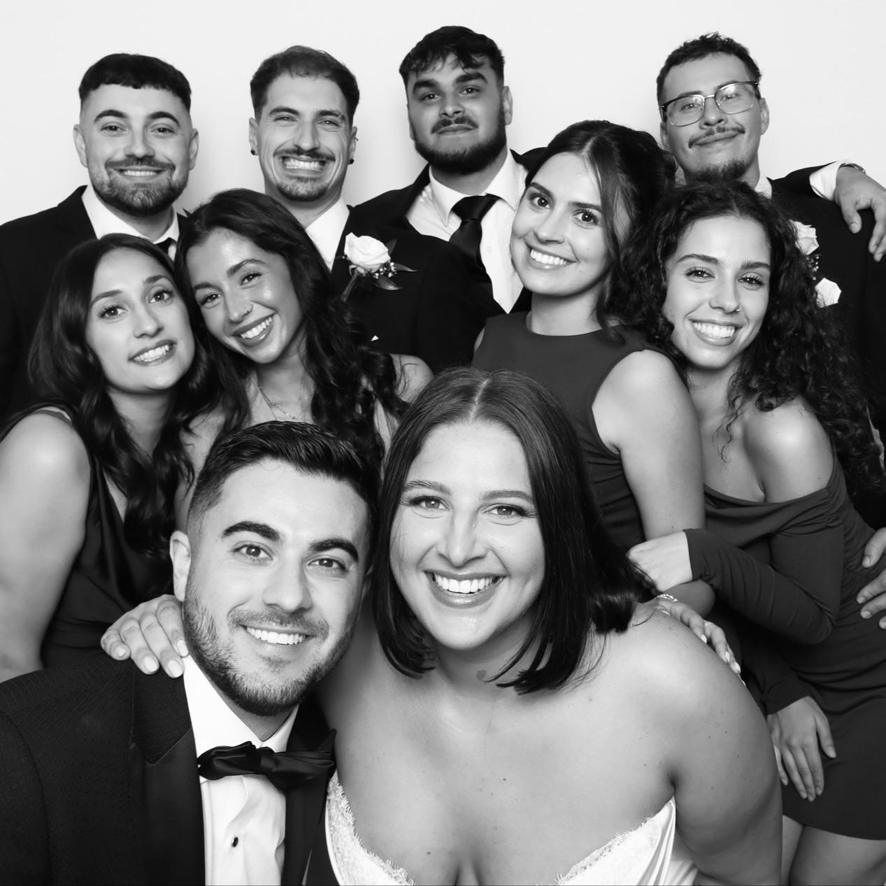 The moment the Photo Booth opens up! 📸 Celebrating Jessica & Giuseppe! ✨

@a1photobooth.ca @thedoctorshouse #doctorshouse #thedoctorshouse #a1photobooth #photoboothwedding #weddingphotobooth #wedding #weddingseason #photoboothvaughan #photoboothtoronto #photoboothgta #photoboothrental #photoboothrentals #luxury #luxuryphotobooth #premium #premiumphotobooth #premiumphotoboothservices
