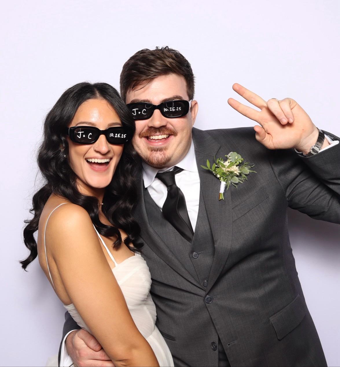 Jacqueline & Curtis rolling up in style 😎🥂

@a1photobooth.ca #a1photobooth @madison_greenhouse @enroseevents #madisongreenhouse #madisongreenhousewedding #photoboothwedding #weddingphotobooth #wedding #weddingseason #photoboothvaughan #photoboothtoronto #photoboothnewmarket #photoboothgta #photoboothrental #photoboothrentals #luxury #luxuryphotobooth #premium #premiumphotobooth