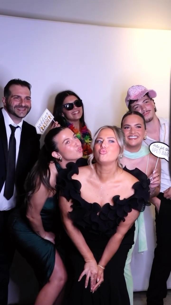 POV: You just found that one wedding vendor every guest will remember… 📸

Contact our sales team today and discover how we can create memories that last a lifetime! ✨

📞 Direct: 647-529-9454
📧 Email: info@a1photobooth.ca
🌎 Web: a1photobooth.ca

@a1photobooth.ca @crossfirejpg @chateau.le.parc #a1photobooth #weddingphotobooth #photoboothvaughan #photoboothgta #photoboothrental