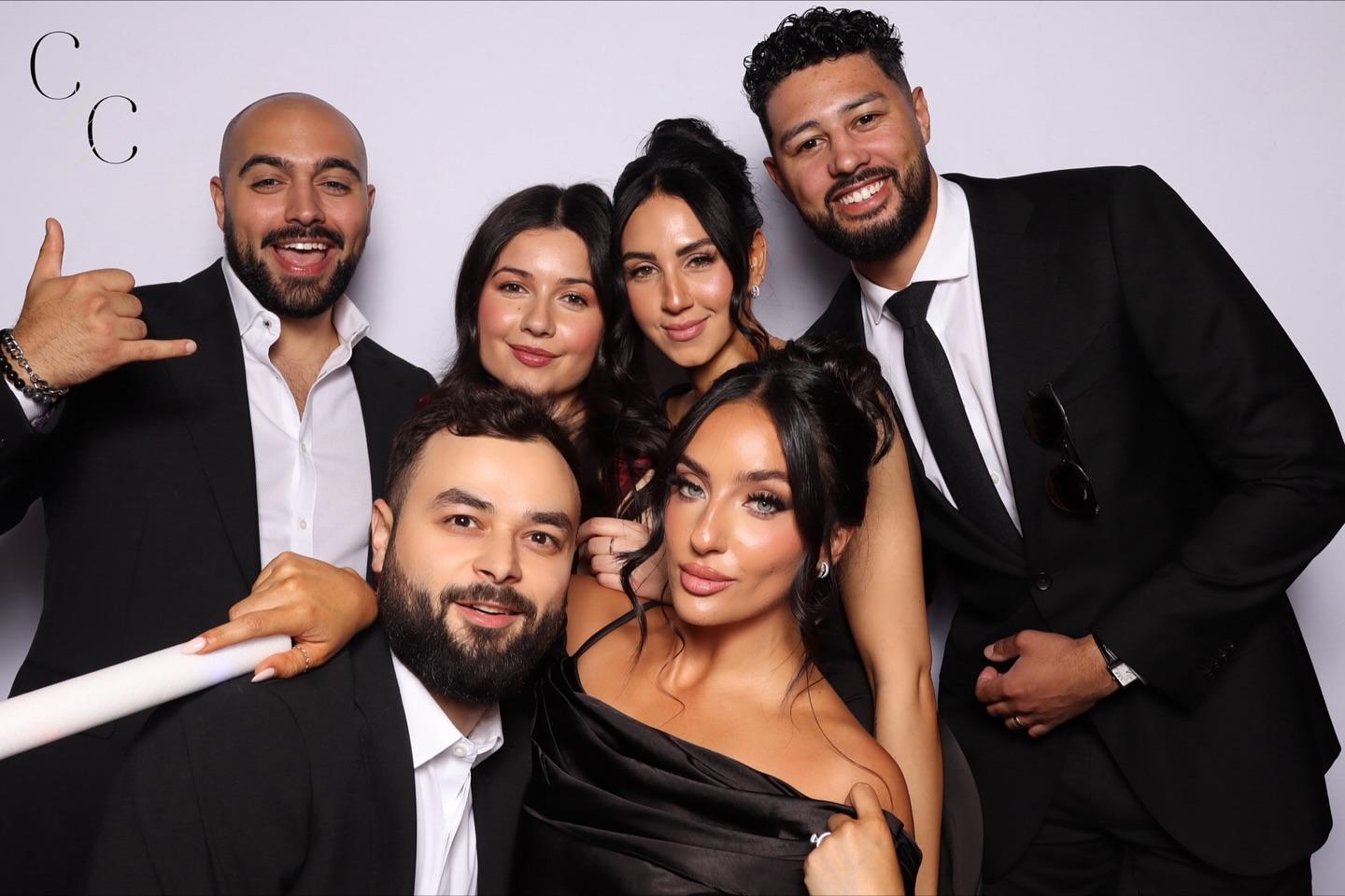 Celebrating Cassandra & Christopher’s Special Day! ✨

@chateau.le.parc @a1photobooth.ca #a1photobooth #chateauleparc #chateauleparcwedding #photoboothwedding #weddingphotobooth #wedding #weddingseason #photoboothvaughan #photoboothtoronto #photoboothgta #photoboothrental #photoboothrentals #luxury #luxuryphotobooth #premium #premiumphotobooth
