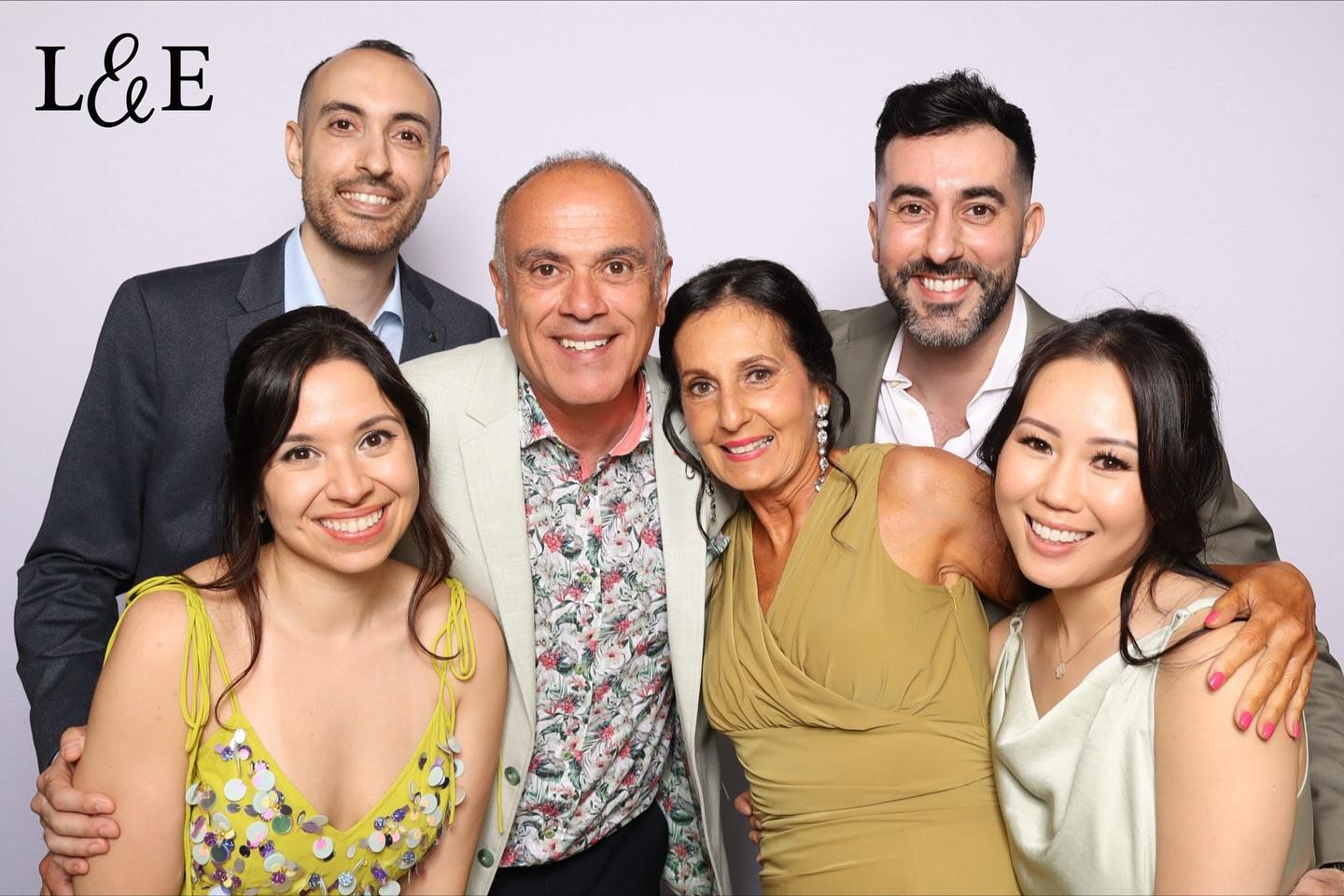 Celebrating Lisa & Enzo ✨

@universal1982 @bypeterandpauls #a1photobooth #photoboothwedding #weddingphotobooth #wedding #weddingseason #photoboothvaughan #photoboothtoronto #photoboothgta #photoboothrental #photoboothrentals #luxury #luxuryphotobooth #premium #premiumphotobooth
