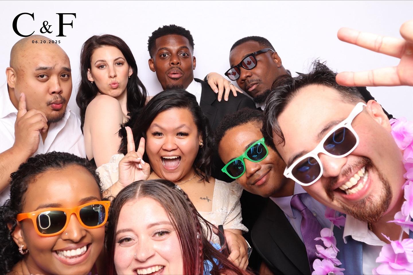 The moment you find out there’s a Photo Booth at the wedding 😎📸 Celebrating The San Miguels!

@hotelxtoronto @a1photobooth.ca #a1photobooth #hotelx #hotelxtoronto #hotelxwedding #photoboothwedding #weddingphotobooth #wedding #weddingseason #photoboothvaughan #photoboothtoronto #photoboothgta #photoboothrental #photoboothrentals #luxury #luxuryphotobooth #premium #premiumphotobooth