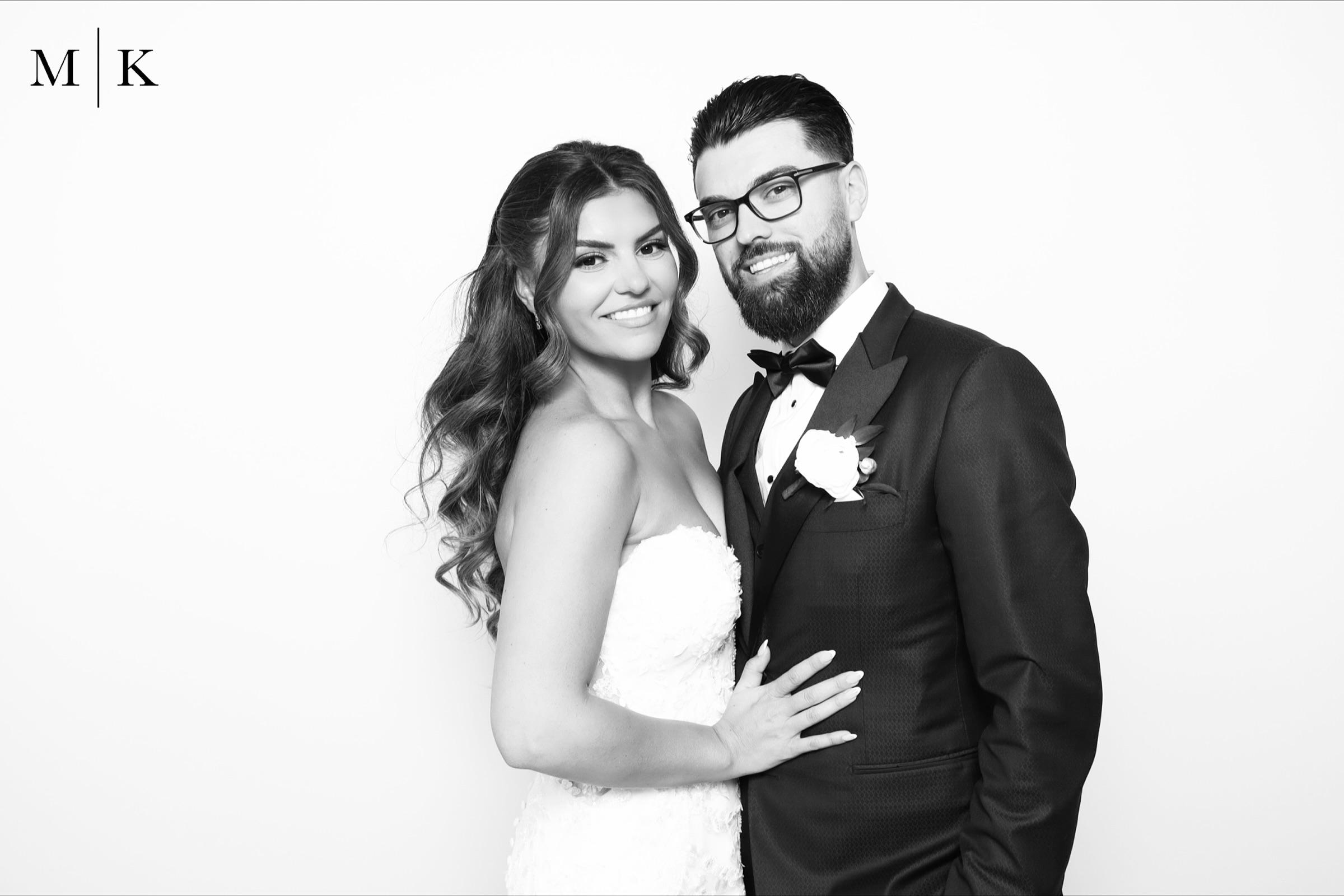Congratulations Monique & Kyle! 🥂

@a1photobooth.ca @venetianbanquetcentre @mmoniquelopes @jennaplannedthis #a1photobooth #thevenetianwedding #weddingphotobooth #photoboothvaughan #photoboothgta