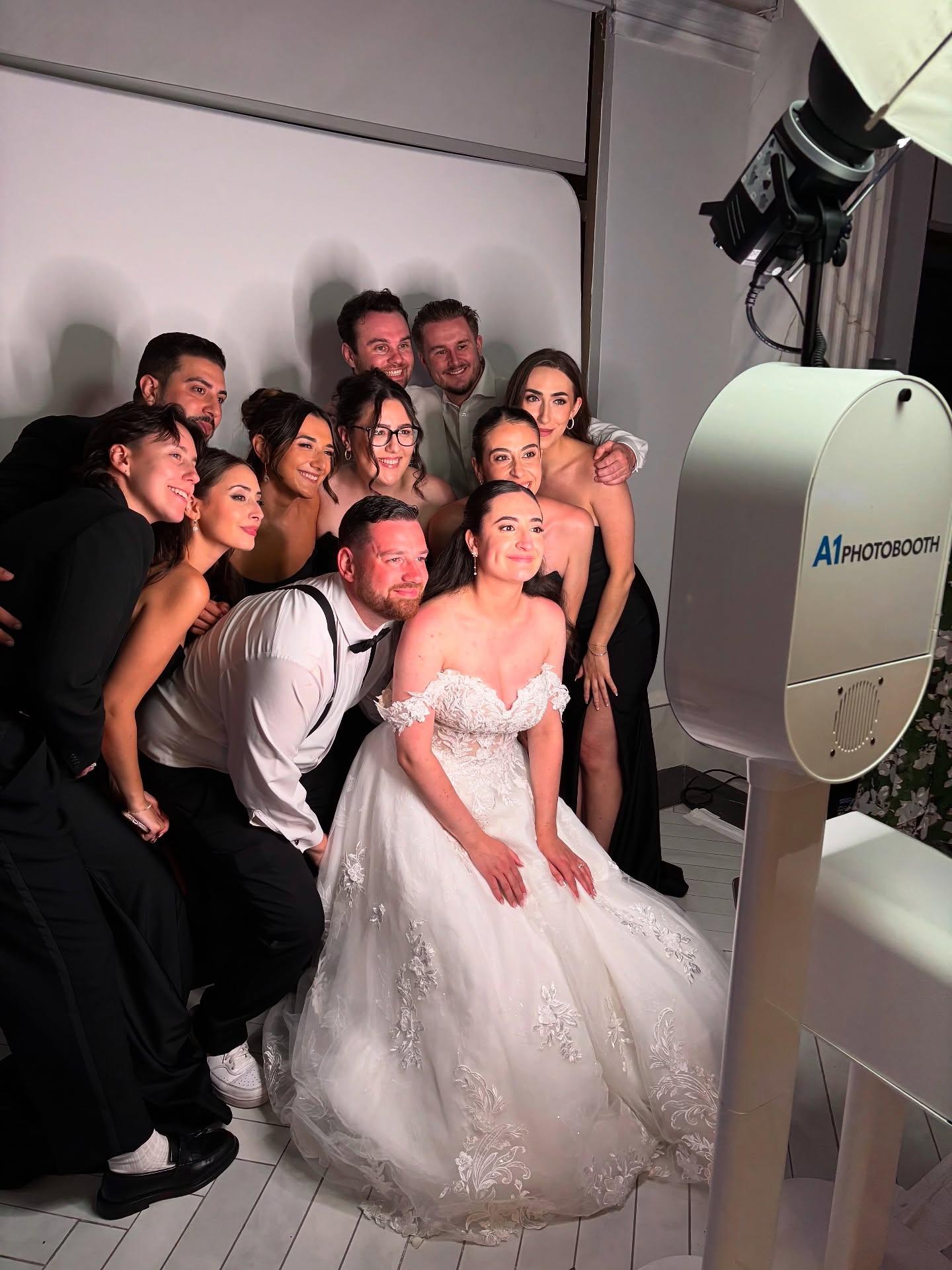 3…2…1 📸 Celebrating Vanessa & Adam 🥂

@a1photobooth.ca #a1photobooth @royalambassador.eventcentre #royalambassador #royalambassadorwedding #photoboothwedding #weddingphotobooth #wedding #weddingseason #photoboothvaughan #photoboothtoronto #photoboothgta #photoboothrental #photoboothrentals #luxury #luxuryphotobooth #premium #premiumphotobooth