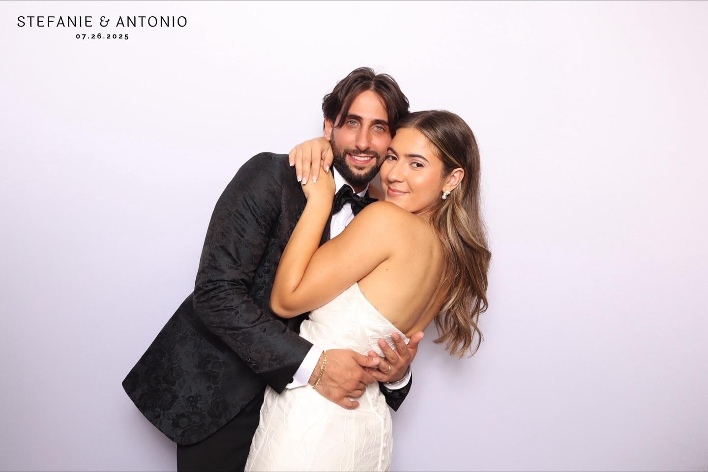 Congratulations Stefanie & Antonio 🥂

@thepearlehotel @pearleweddings @a1photobooth.ca #a1photobooth #thepearl #thepearlhotel #pearlweddings #photoboothwedding #weddingphotobooth #wedding #weddingseason #photoboothvaughan #photoboothtoronto #photoboothgta #photoboothrental #photoboothrentals #luxury #luxuryphotobooth #premium #premiumphotobooth