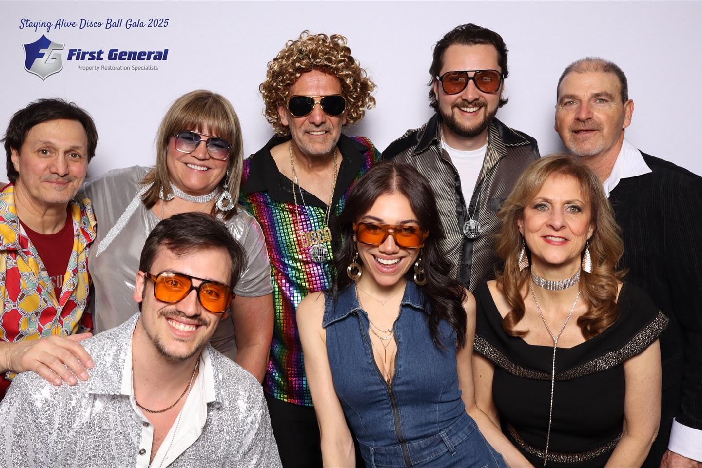Staying Alive Disco Ball Gala 2025 💃🏻🕺🏻

@a1photobooth.ca @paramount1982 @bypeterandpauls #a1photobooth #photoboothcorporate #corporatephotobooth #christmasphotobooth #holidayphotobooth #photoboothvaughan #photoboothtoronto #photoboothgta #photoboothrental #photoboothrentals #luxury #luxuryphotobooth #premium #premiumphotobooth