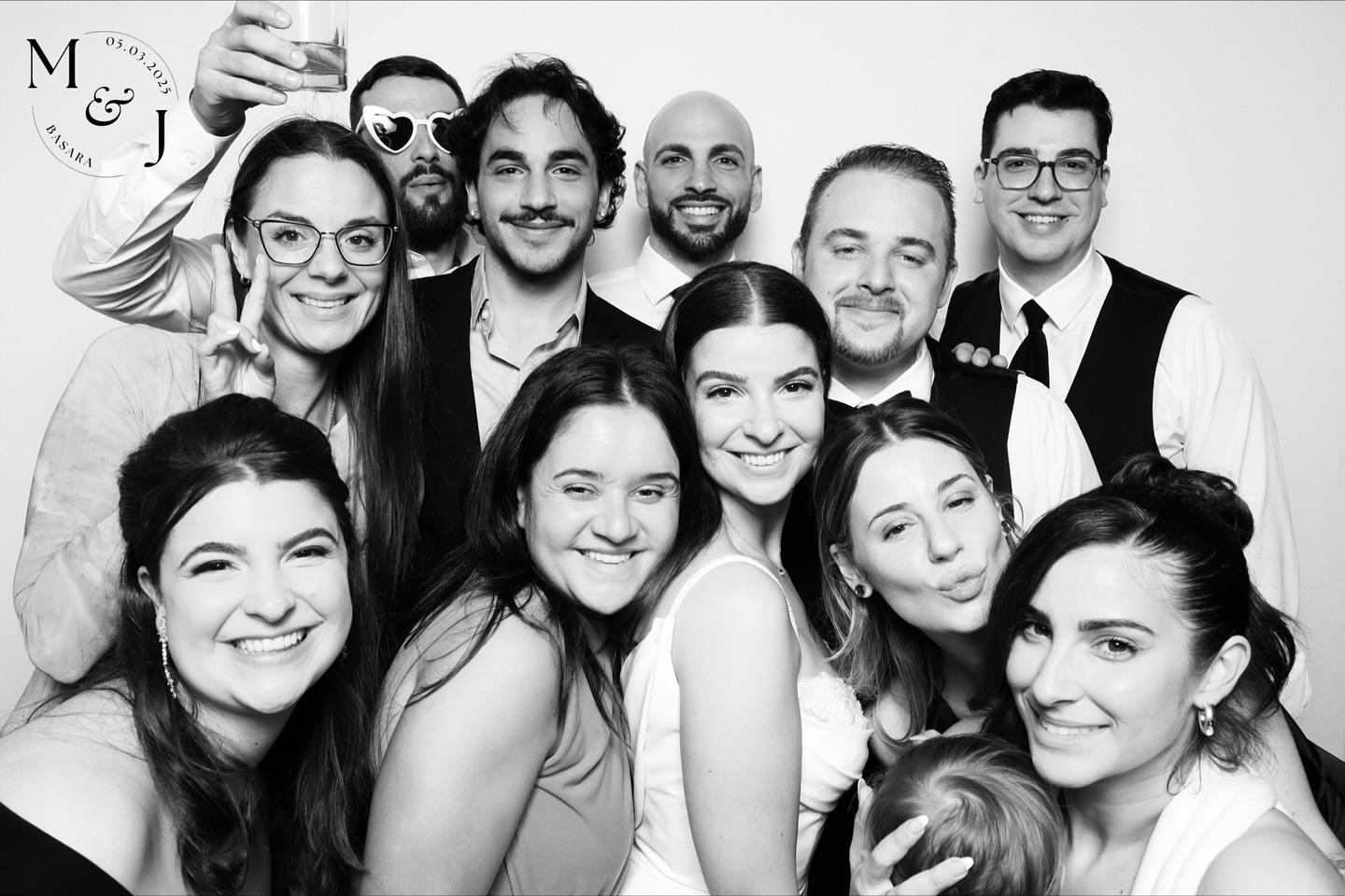 Celebrating Jennifer & Marko’s Big Day! ✨

@a1photobooth.ca #a1photobooth @royalambassador.eventcentre #royalambassador #royalambassadorwedding #photoboothwedding #weddingphotobooth #wedding #weddingseason #photoboothvaughan #photoboothtoronto #photoboothgta #photoboothrental #photoboothrentals #luxury #luxuryphotobooth #premium #premiumphotobooth