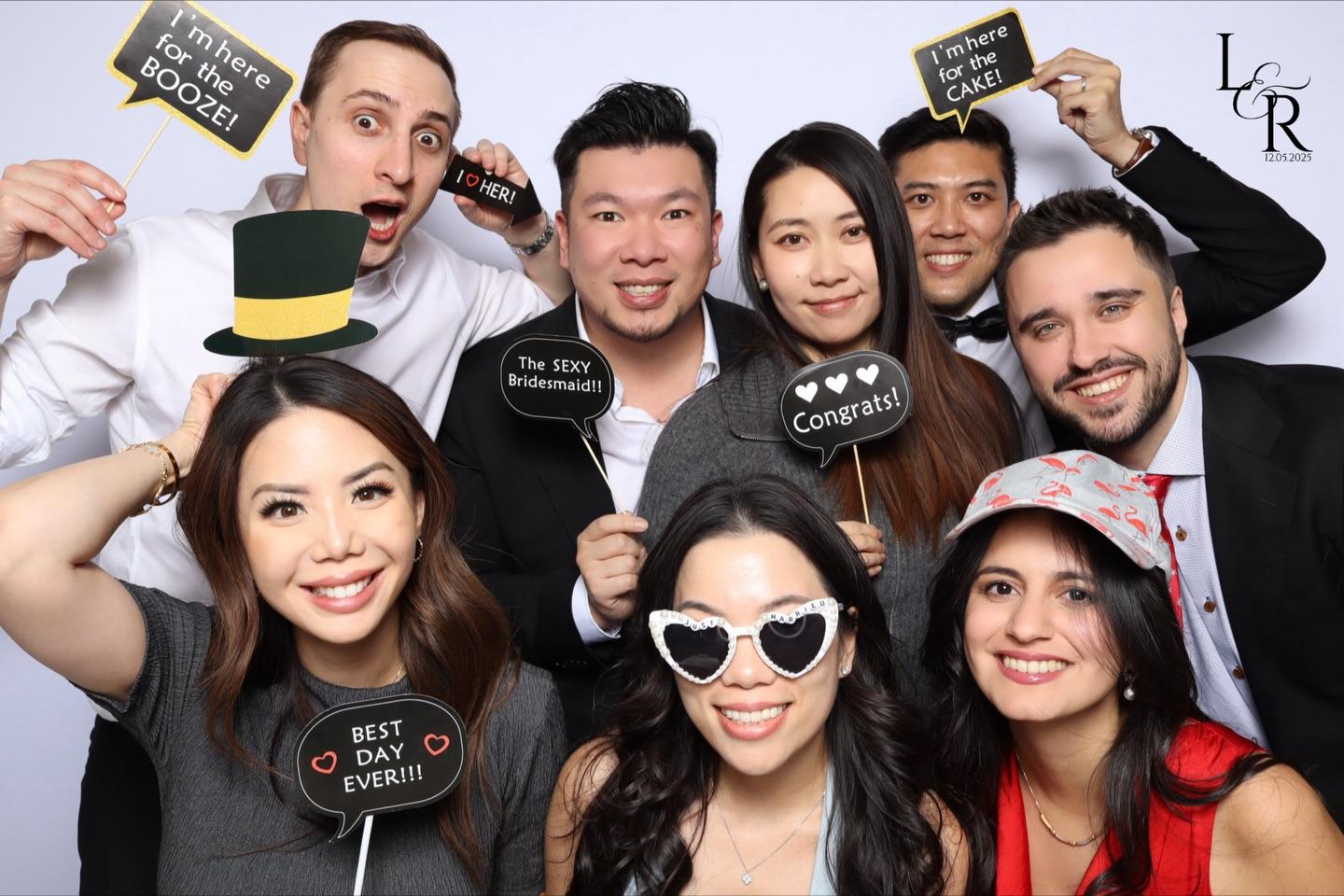 Celebrating Larissa & Rahul’s Special Day! ✨

@thearlingtonestate @a1photobooth.ca #a1photobooth #arlington #arlingtonestate #arlingtonestatewedding #photoboothwedding #weddingphotobooth #wedding #weddingseason #photoboothvaughan #photoboothtoronto #photoboothgta #photoboothrental #photoboothrentals #luxury #luxuryphotobooth #premium #premiumphotobooth