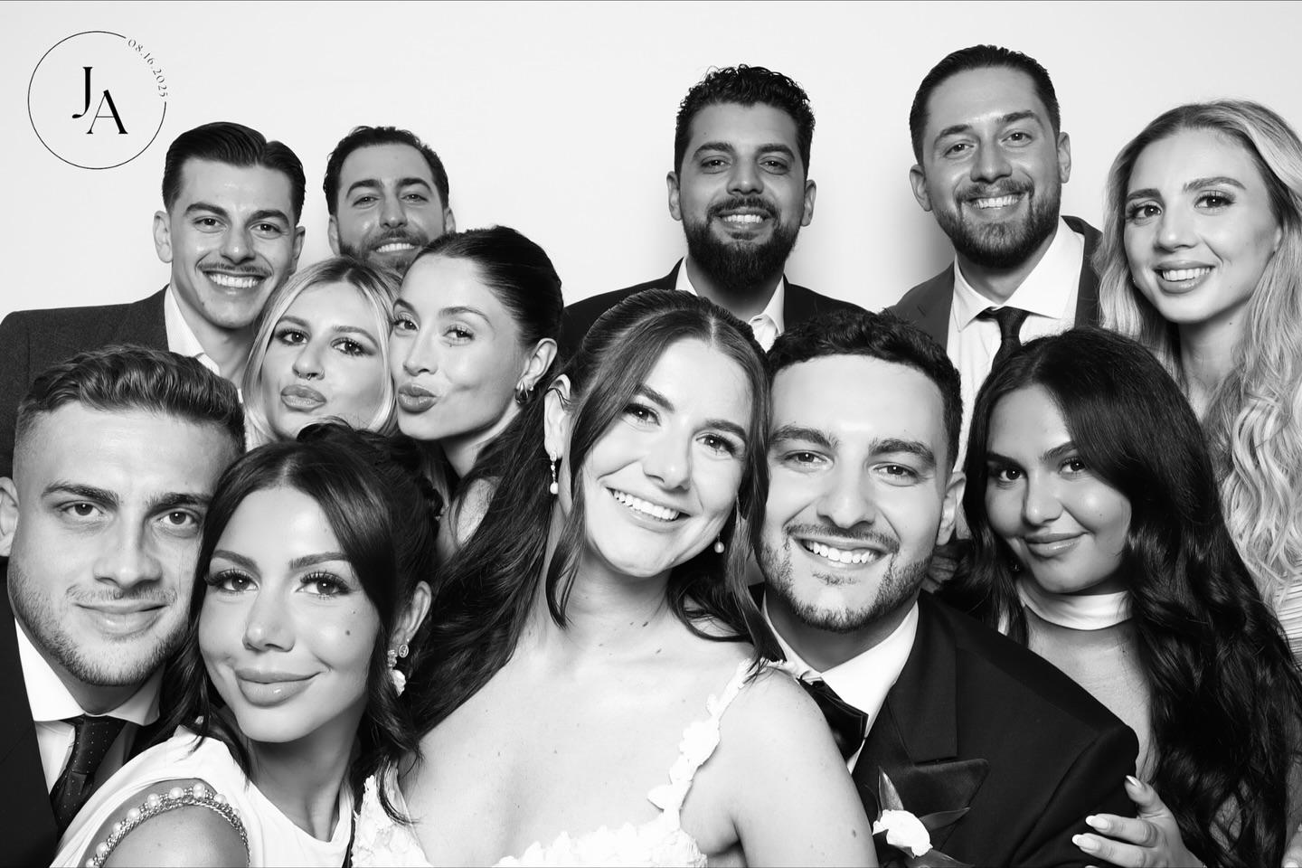 Celebrating Jessica & Anthony! ✨ Featuring our open concept “Signature Booth” 📸

@theterracebc @a1photobooth.ca #a1photobooth #theterrace #theterracebanquethall #photoboothwedding #weddingphotobooth #wedding #weddingseason #photoboothvaughan #photoboothtoronto #photoboothgta #photoboothrental #photoboothrentals #luxury #luxuryphotobooth #premium #premiumphotobooth