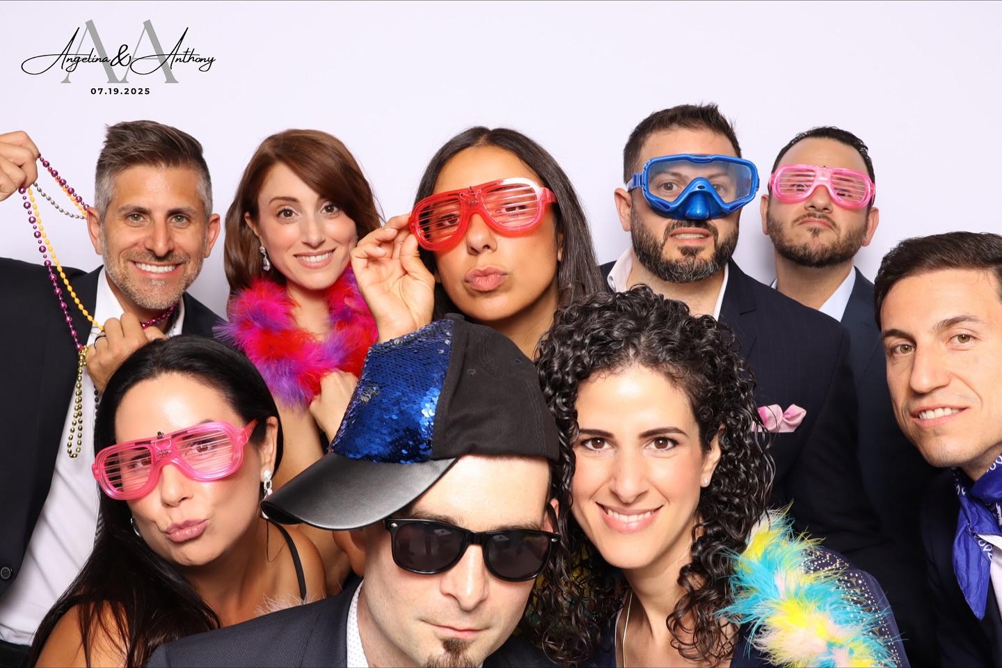 Nothing Like Rolling Up In Style 😎 Celebrating Angelina & Anthony ✨

@a1photobooth.ca @venueventspace #venu #venueventspace #a1photobooth #photoboothwedding #weddingphotobooth #wedding #weddingseason #photoboothvaughan #photoboothtoronto #photoboothgta #photoboothrental #photoboothrentals #luxury #luxuryphotobooth #premium #premiumphotobooth #premiumphotoboothservices