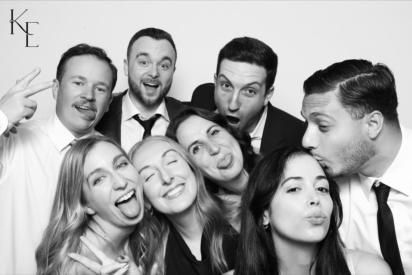 When your favourite friend group makes it to the Photo Booth 😎 Celebrating Emma & Kevin ✨

@a1photobooth.ca @eaton.hall1982 @bypeterandpauls #a1photobooth #photoboothwedding #weddingphotobooth #wedding #weddingseason #photoboothvaughan #photoboothtoronto #photoboothgta #photoboothrental #photoboothrentals #luxury #luxuryphotobooth #premium #premiumphotobooth #premiumphotoboothservices