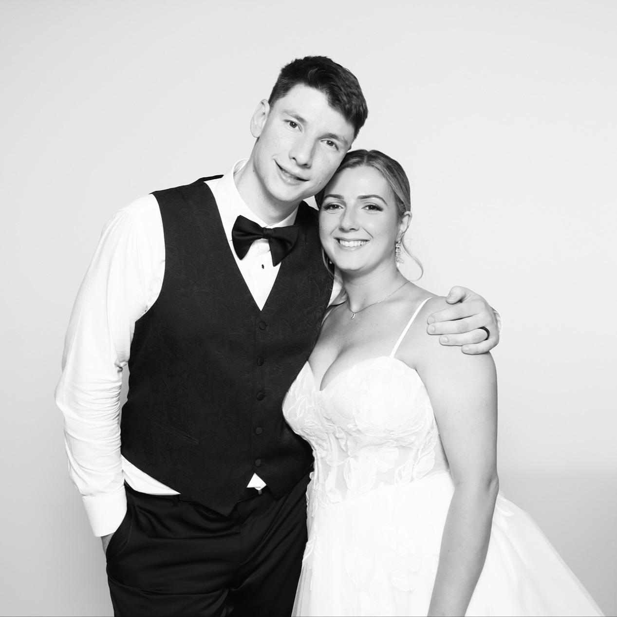 Congratulations Victoria & Lucas 🥂

@theterracebc @a1photobooth.ca #a1photobooth #theterrace #theterracebanquethall #photoboothwedding #weddingphotobooth #wedding #weddingseason #photoboothvaughan #photoboothtoronto #photoboothgta #photoboothrental #photoboothrentals #luxury #luxuryphotobooth #premium #premiumphotobooth