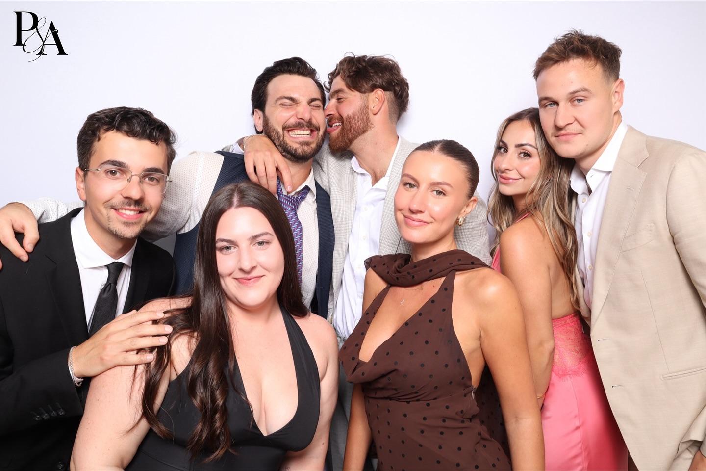 Celebrating Patrizia & Anthony! ✨

@theterracebc @a1photobooth.ca #a1photobooth #theterrace #theterracebanquethall #photoboothwedding #weddingphotobooth #wedding #weddingseason #photoboothvaughan #photoboothtoronto #photoboothgta #photoboothrental #photoboothrentals #luxury #luxuryphotobooth #premium #premiumphotobooth
