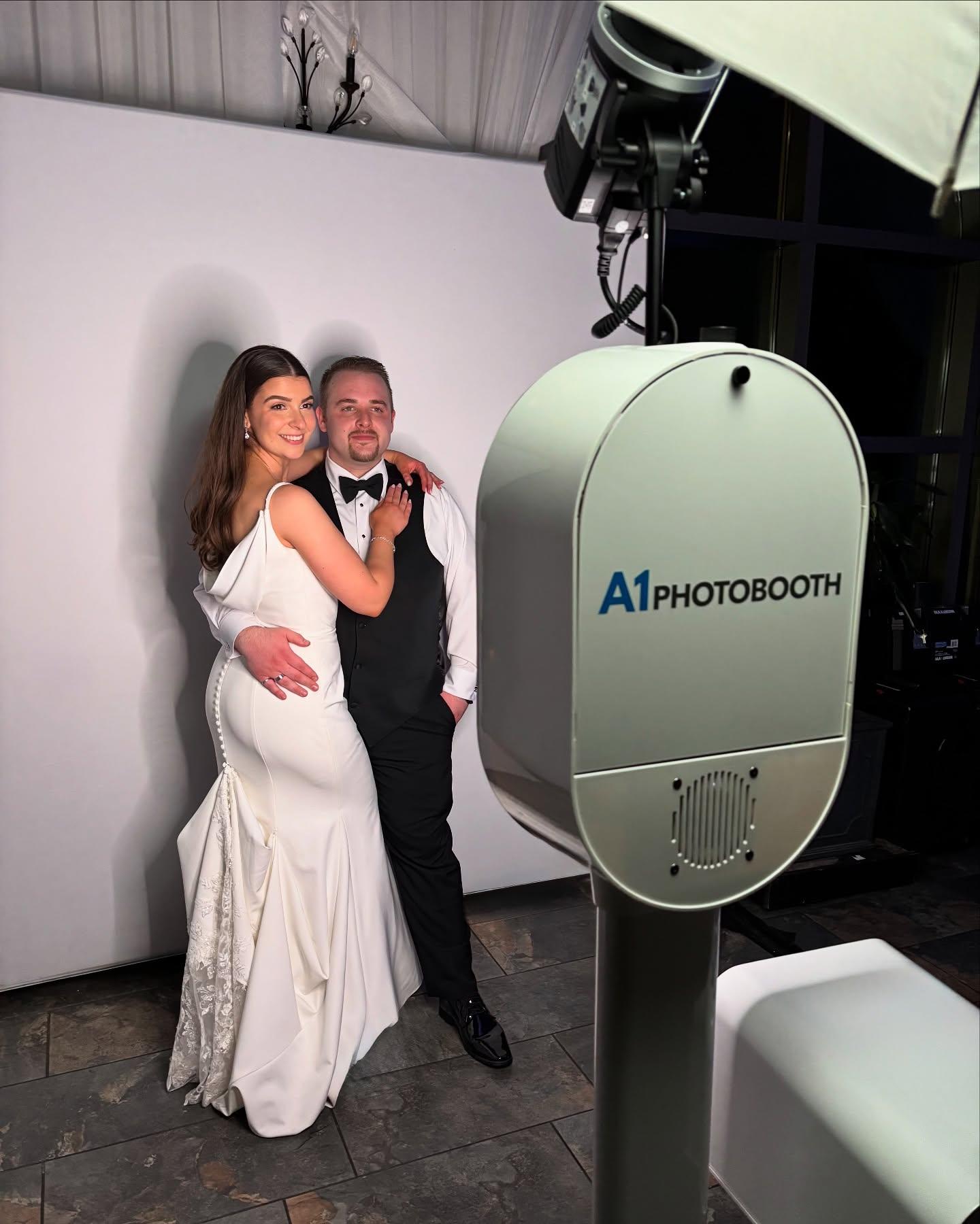 Wedding Season Is Finally Here! 🍾🥂 We can’t wait to be a part of it! 📸

Looking for a last minute Photo Booth!? Call us today! 

📞 Direct: 647-529-9454
📧 Email : info@a1photobooth.ca
🌎 Web: a1photobooth.ca 

@a1photobooth.ca #a1photobooth @royalambassador.eventcentre #royalambassador #royalambassadorwedding #photoboothwedding #weddingphotobooth #wedding #weddingseason #photoboothvaughan #photoboothtoronto #photoboothgta #photoboothrental #photoboothrentals #luxury #luxuryphotobooth #premium #premiumphotobooth