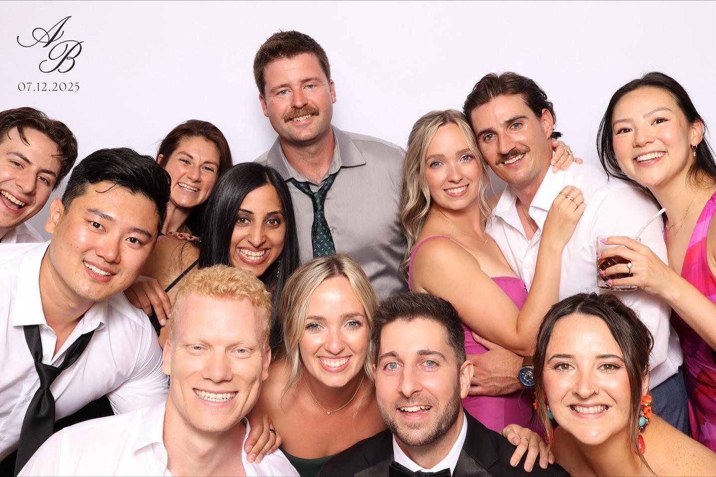 The moment the Photo Booth opens up! ✌🏼Celebrating Anna & Brandon ✨

@a1photobooth.ca @thedoctorshouse #doctorshouse #thedoctorshouse #a1photobooth #photoboothwedding #weddingphotobooth #wedding #weddingseason #photoboothvaughan #photoboothtoronto #photoboothgta #photoboothrental #photoboothrentals #luxury #luxuryphotobooth #premium #premiumphotobooth #premiumphotoboothservices