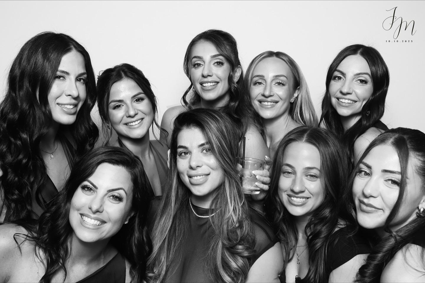 Celebrating Jessica & Matthew ✨

@chateau.le.parc @a1photobooth.ca #a1photobooth #chateauleparc #chateauleparcwedding #photoboothwedding #weddingphotobooth #wedding #weddingseason #photoboothvaughan #photoboothtoronto #photoboothgta #photoboothrental #photoboothrentals #luxury #luxuryphotobooth #premium #premiumphotobooth