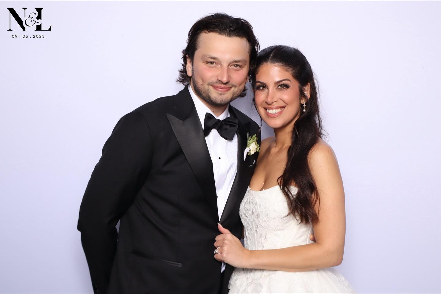 Last night we celebrated Neeka & Lawrence 🥂

@themanor1982 @bypeterandpauls @a1photobooth.ca #a1photobooth #themanor #themanorweddings #photoboothwedding #weddingphotobooth #wedding #weddingseason #photoboothvaughan #photoboothtoronto #photoboothgta #photoboothrental #photoboothrentals #luxury #luxuryphotobooth #premium #premiumphotobooth