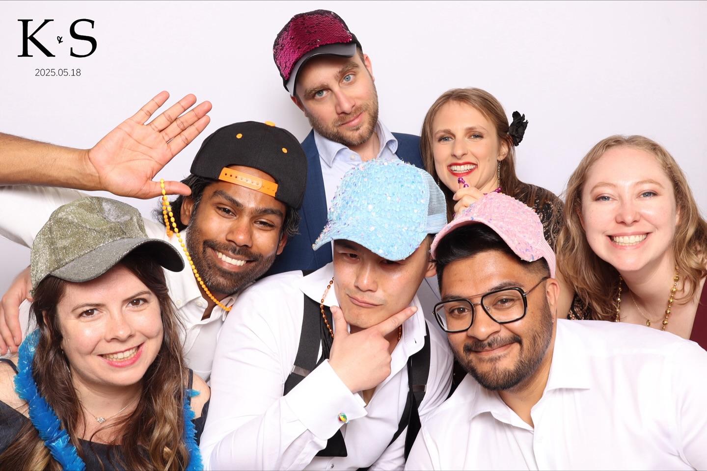 Celebrating Kai & Sam ✨

@a1photobooth.ca #a1photobooth @thesassafraz #thesassafraz #photoboothwedding #weddingphotobooth #wedding #weddingseason #photoboothvaughan #photoboothtoronto #photoboothgta #photoboothrental #photoboothrentals #luxury #luxuryphotobooth #premium #premiumphotobooth