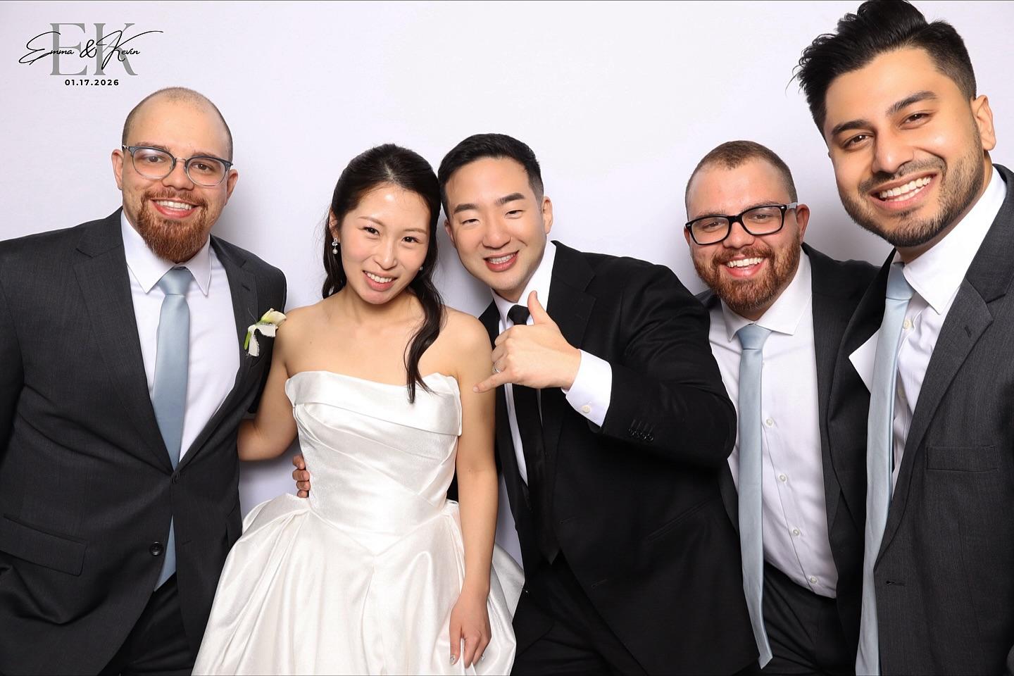 Celebrating Emma & Kevin 🥂

@thepearlehotel @pearleweddings @a1photobooth.ca #a1photobooth #thepearl #thepearlhotel #pearlweddings #photoboothwedding #weddingphotobooth #wedding #weddingseason #photoboothvaughan #photoboothtoronto #photoboothgta #photoboothrental #photoboothrentals #luxury #luxuryphotobooth #premium #premiumphotobooth