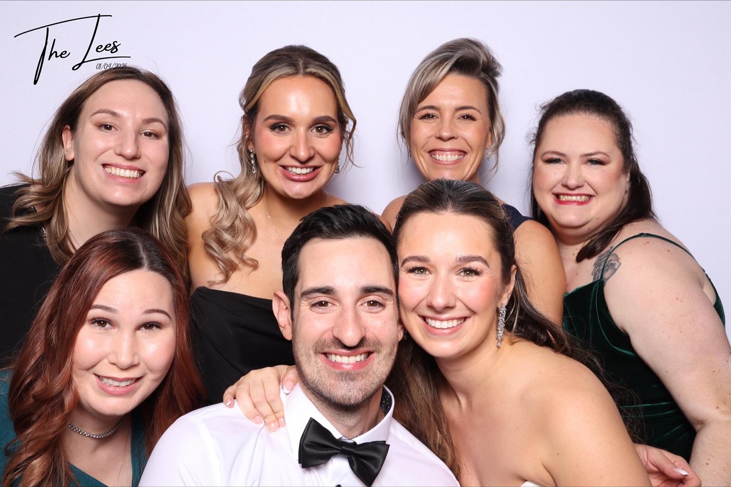 Celebrating The Lees! 🥂

@bellagio1982 @a1photobooth.ca #a1photobooth #photoboothwedding #weddingphotobooth #wedding #weddingseason #photoboothvaughan #photoboothtoronto #photoboothgta #photoboothrental #photoboothrentals #luxury #luxuryphotobooth #premium #premiumphotobooth