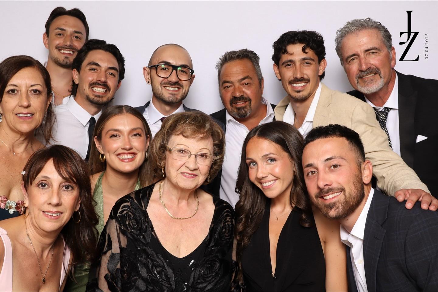 Celebrating Josefa & Zay ✨

@a1photobooth.ca @paramount1982 @bypeterandpauls #a1photobooth #photoboothwedding #weddingphotobooth #wedding #weddingseason #photoboothvaughan #photoboothtoronto #photoboothgta #photoboothrental #photoboothrentals #luxury #luxuryphotobooth #premium #premiumphotobooth #premiumphotoboothservices