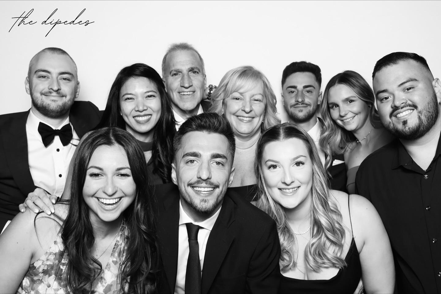 Celebrating The DiPedes ✨

@chateau.le.parc @a1photobooth.ca #a1photobooth #chateauleparc #chateauleparcwedding #photoboothwedding #weddingphotobooth #wedding #weddingseason #photoboothvaughan #photoboothtoronto #photoboothgta #photoboothrental #photoboothrentals #luxury #luxuryphotobooth #premium #premiumphotobooth
