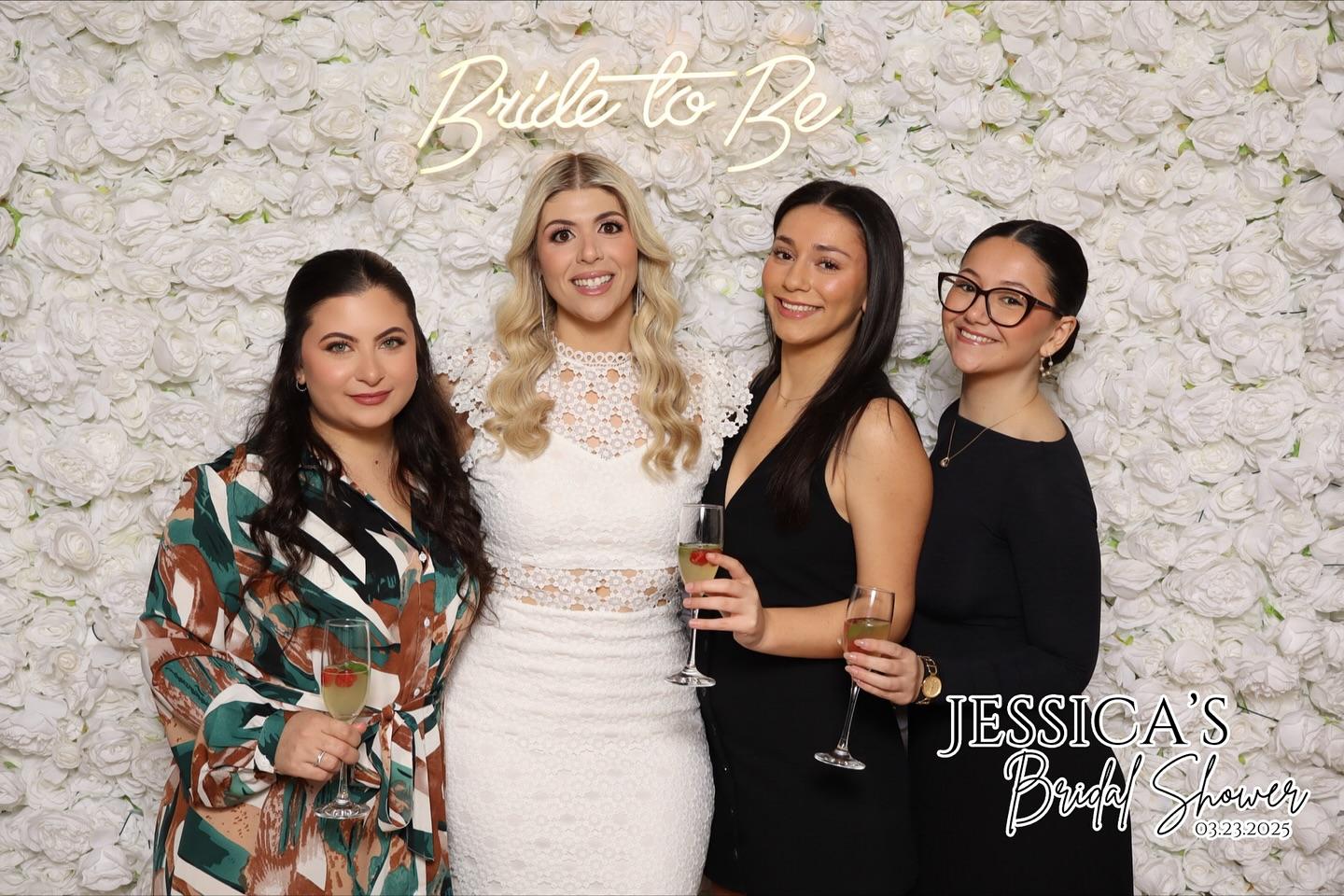 Celebrating Jessica’s Bridal Shower 🌸

@lumetoronto @a1photobooth.ca #a1photobooth #bridalshower #bridalshowerphotobooth #photoboothwedding #weddingphotobooth #wedding #weddingseason #photoboothvaughan #photoboothtoronto #photoboothgta #photoboothrental #photoboothrentals #luxury #luxuryphotobooth #premium #premiumphotobooth