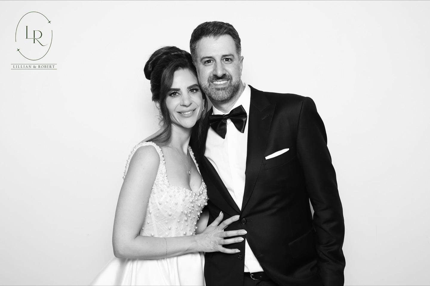 Congratulations Lillian & Robert! ✨

@a1photobooth.ca @venetianbanquetcentre #a1photobooth #a1photoboothca #wedding #weddingphotobooth #photobooth #photobooth #photoboothwedding #vaughan #photoboothtoronto #photoboothgta #photoboothrental