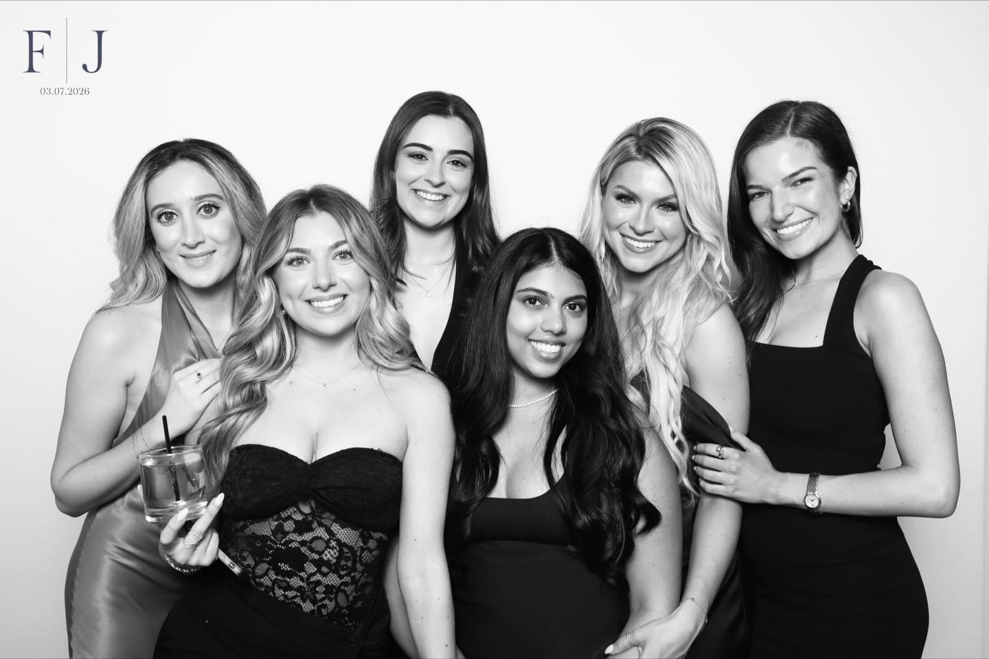 Celebrating Fiona & James ✨

@a1photobooth.ca @chateau.le.parc #a1photobooth #chateauleparc #weddingphotobooth #weddinginspiration #photoboothvaughan